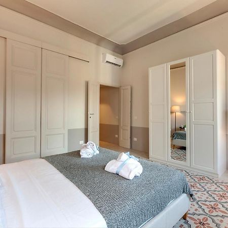 Zante Apartment By Mamo Florencie Exteriér fotografie