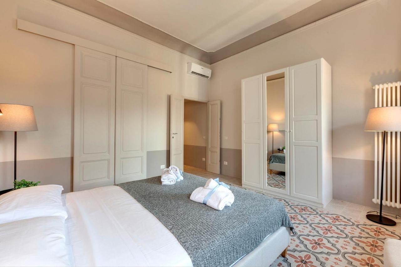 Zante Apartment By Mamo Florencie Exteriér fotografie