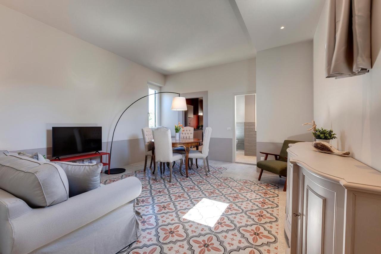 Zante Apartment By Mamo Florencie Exteriér fotografie