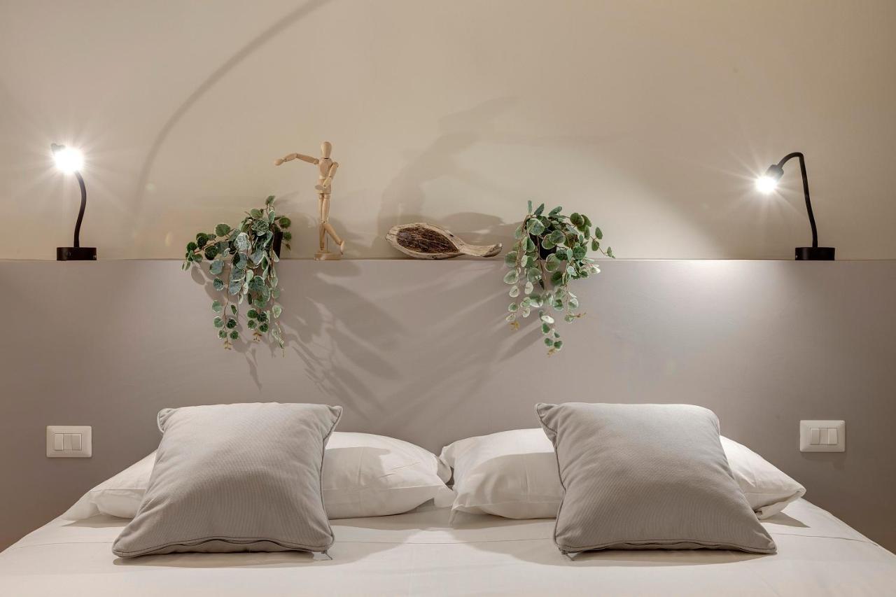 Zante Apartment By Mamo Florencie Exteriér fotografie