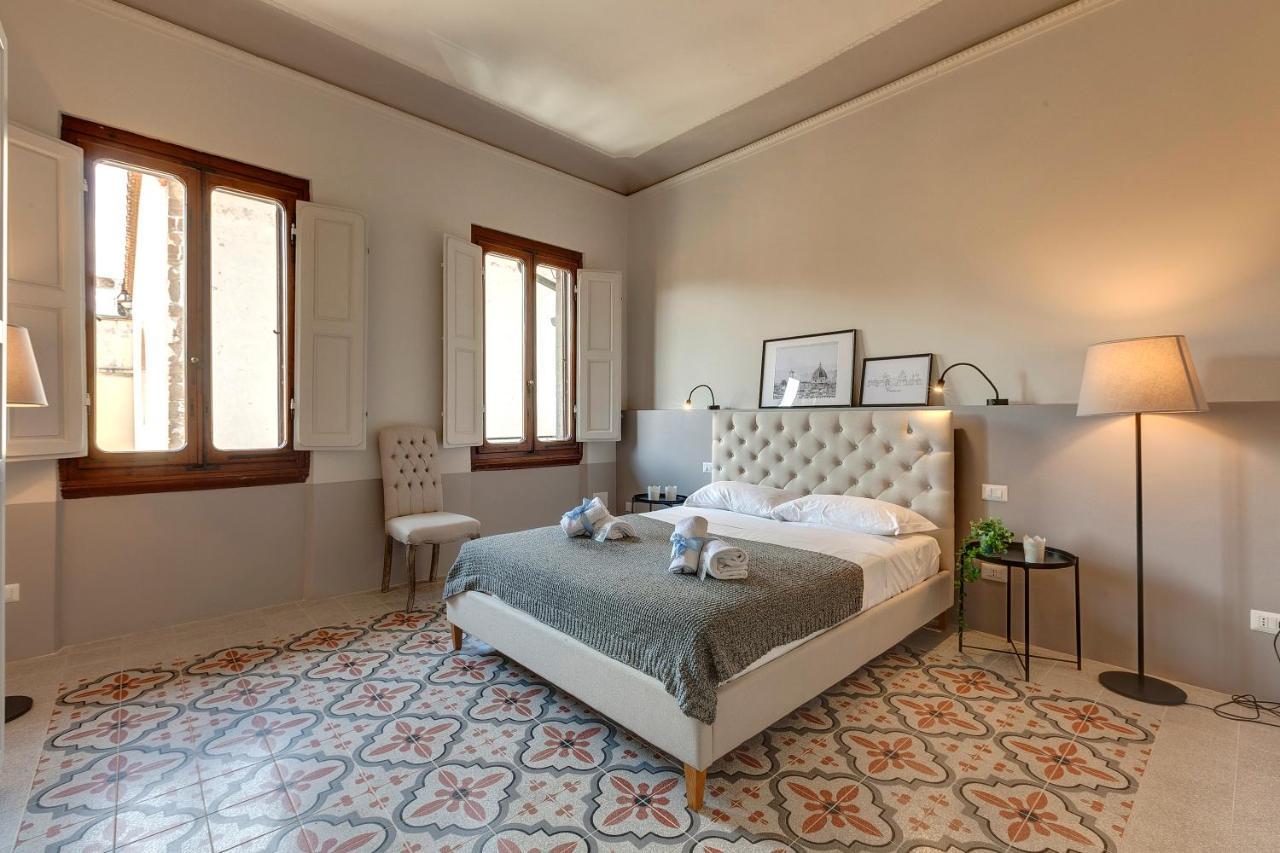 Zante Apartment By Mamo Florencie Exteriér fotografie