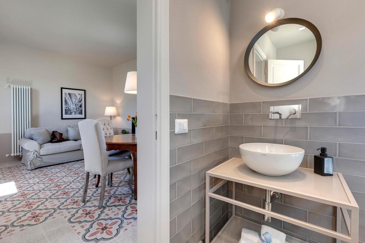 Zante Apartment By Mamo Florencie Exteriér fotografie