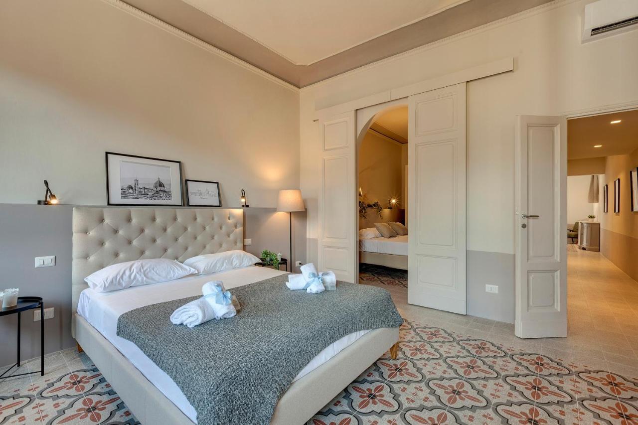Zante Apartment By Mamo Florencie Exteriér fotografie