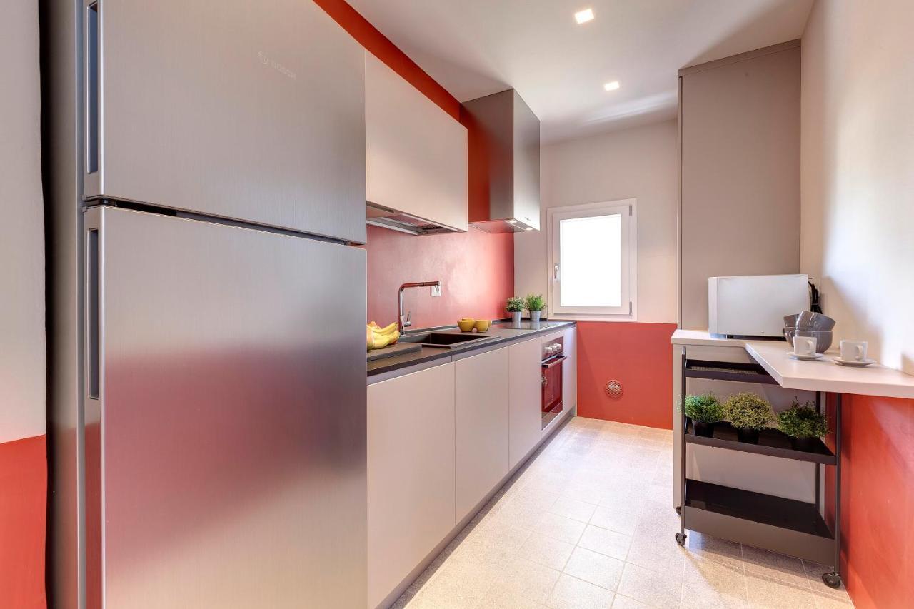 Zante Apartment By Mamo Florencie Exteriér fotografie