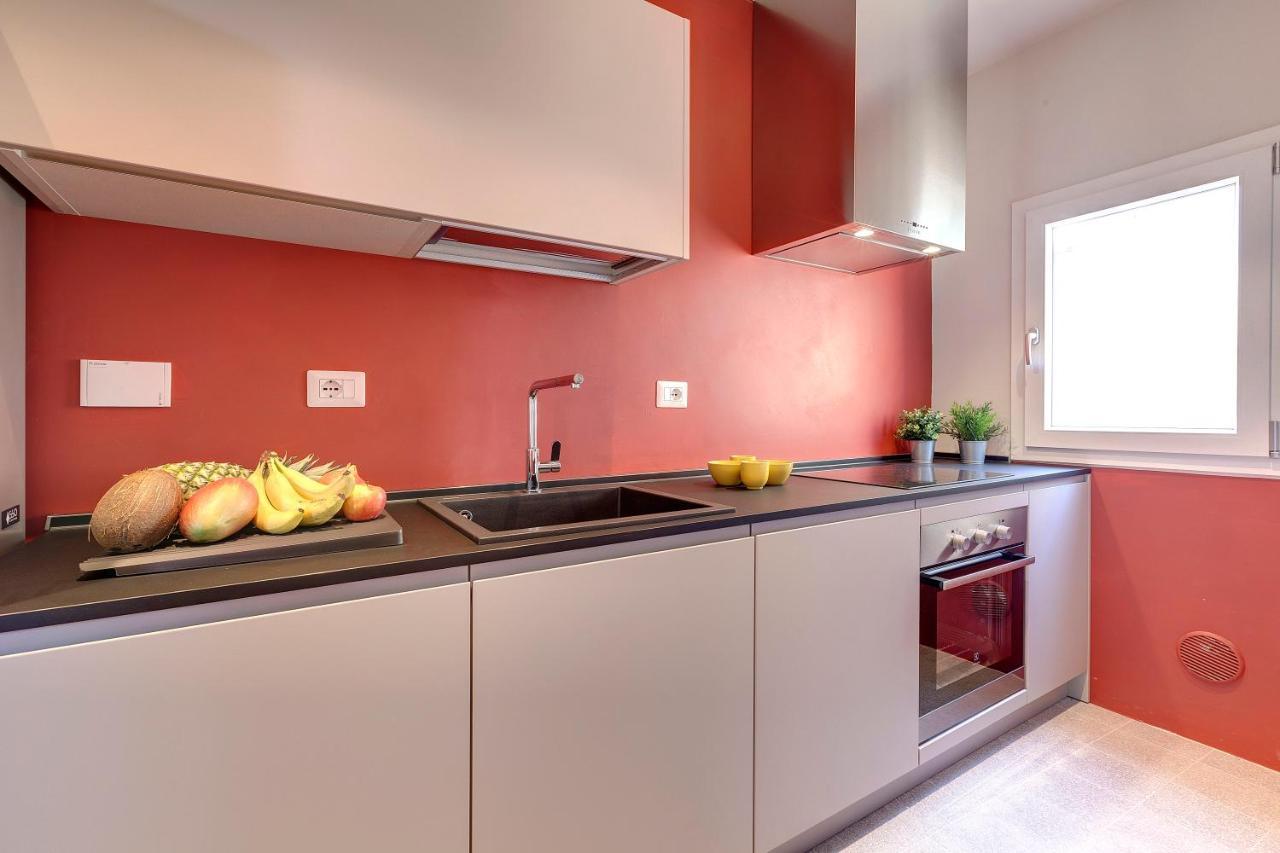 Zante Apartment By Mamo Florencie Exteriér fotografie