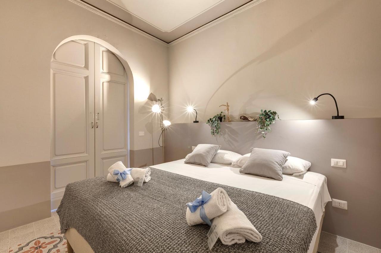 Zante Apartment By Mamo Florencie Exteriér fotografie