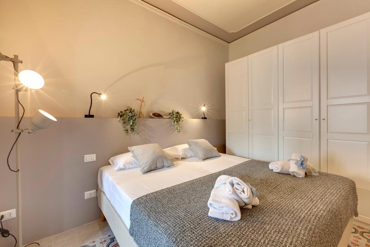Zante Apartment By Mamo Florencie Exteriér fotografie