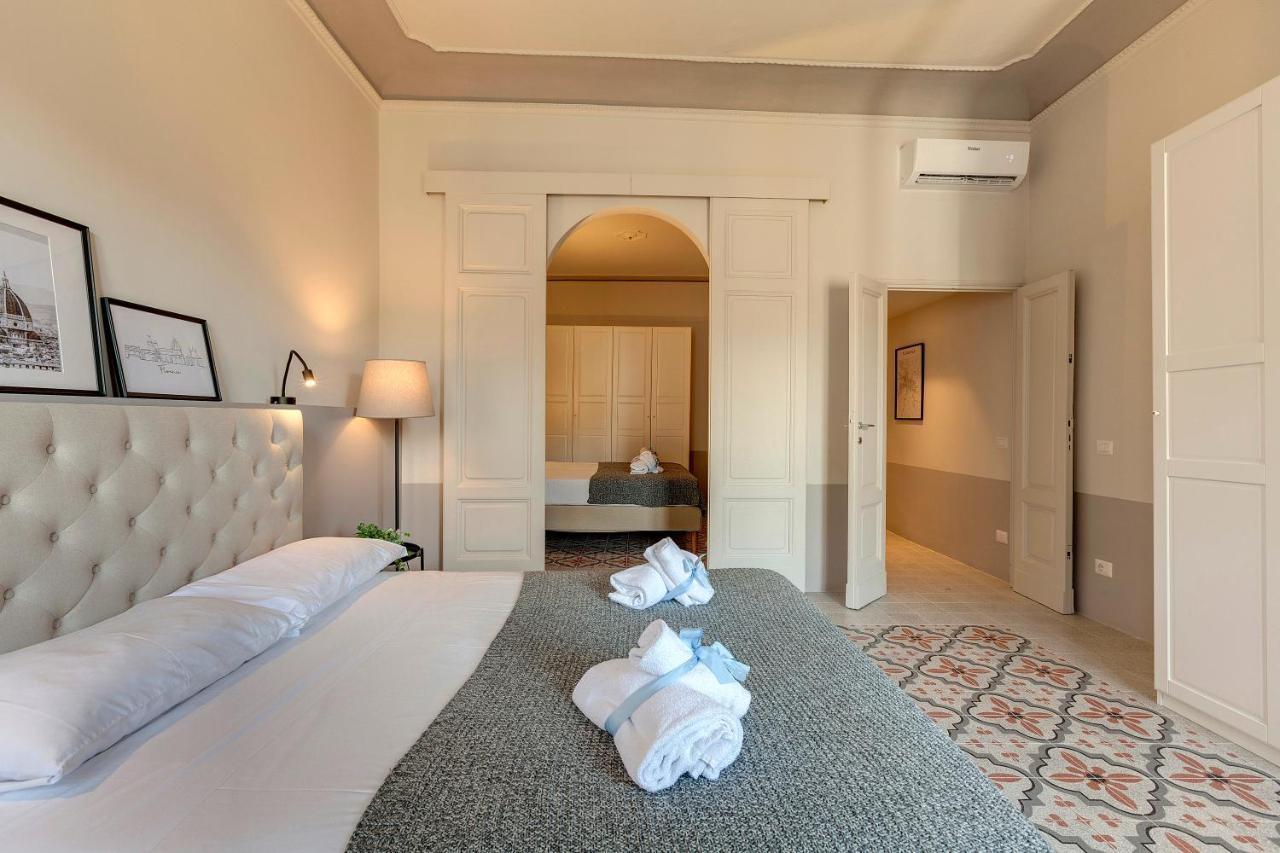 Zante Apartment By Mamo Florencie Exteriér fotografie