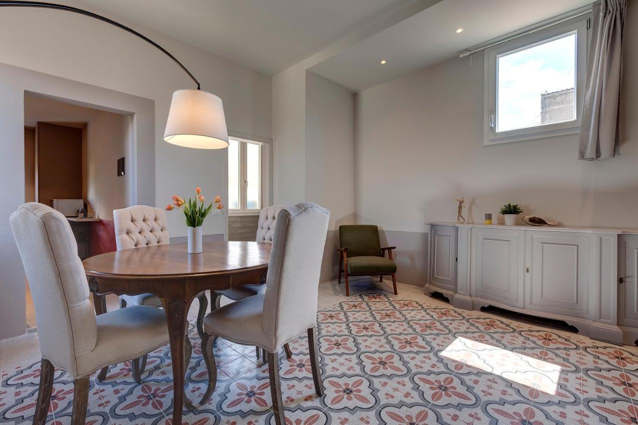 Zante Apartment By Mamo Florencie Exteriér fotografie