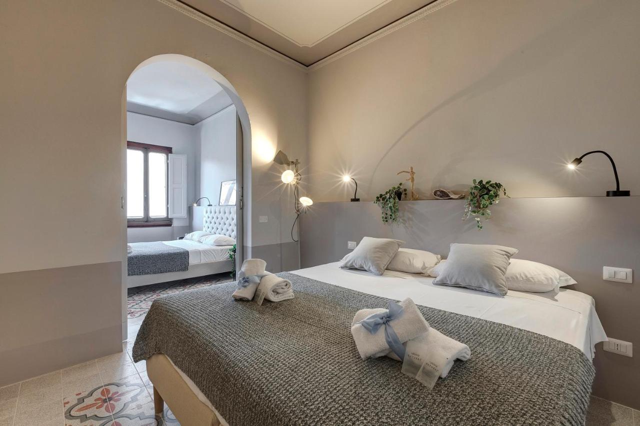 Zante Apartment By Mamo Florencie Exteriér fotografie