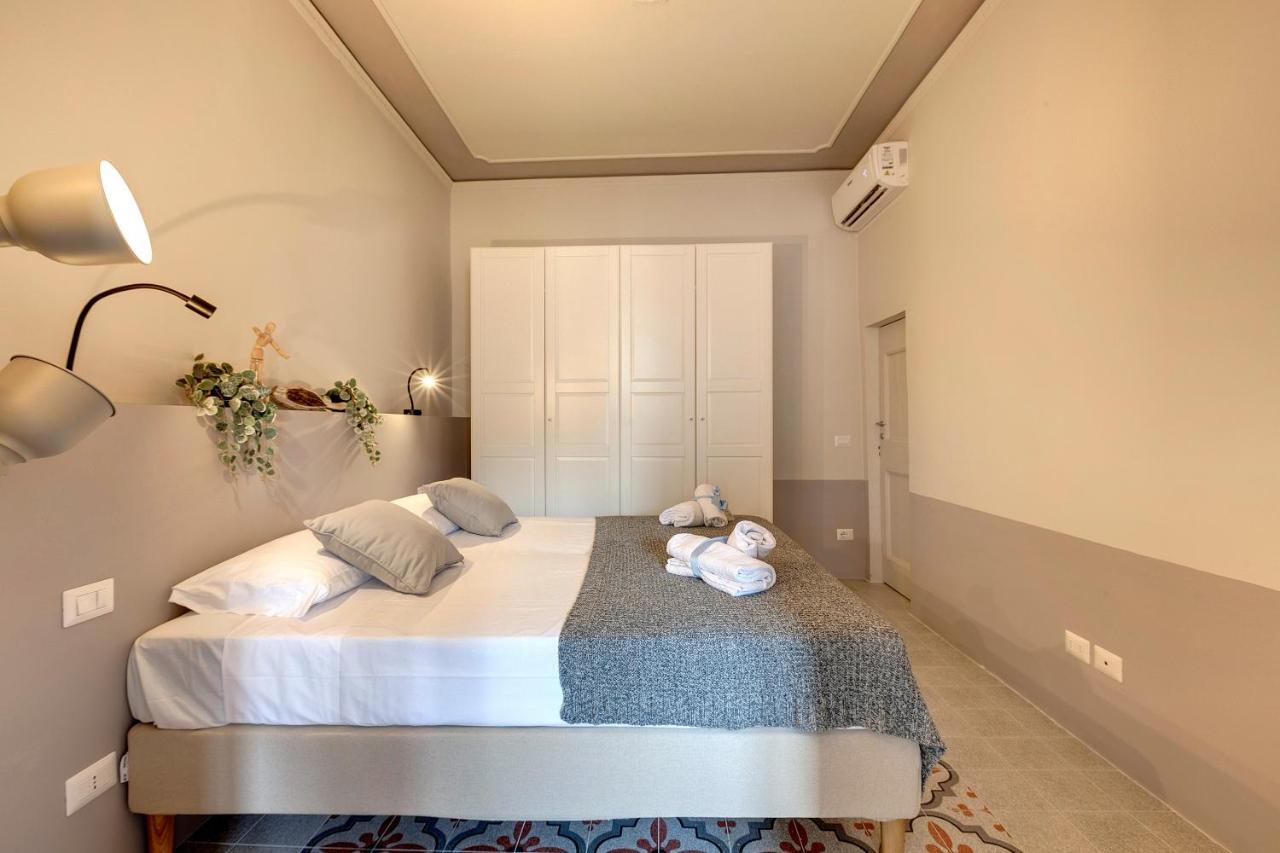 Zante Apartment By Mamo Florencie Exteriér fotografie
